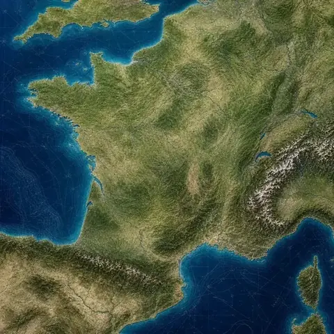 Déplacements France entière