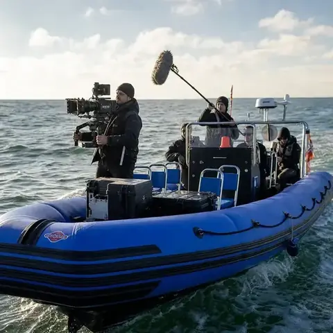 Photo, vidéo, cinéma